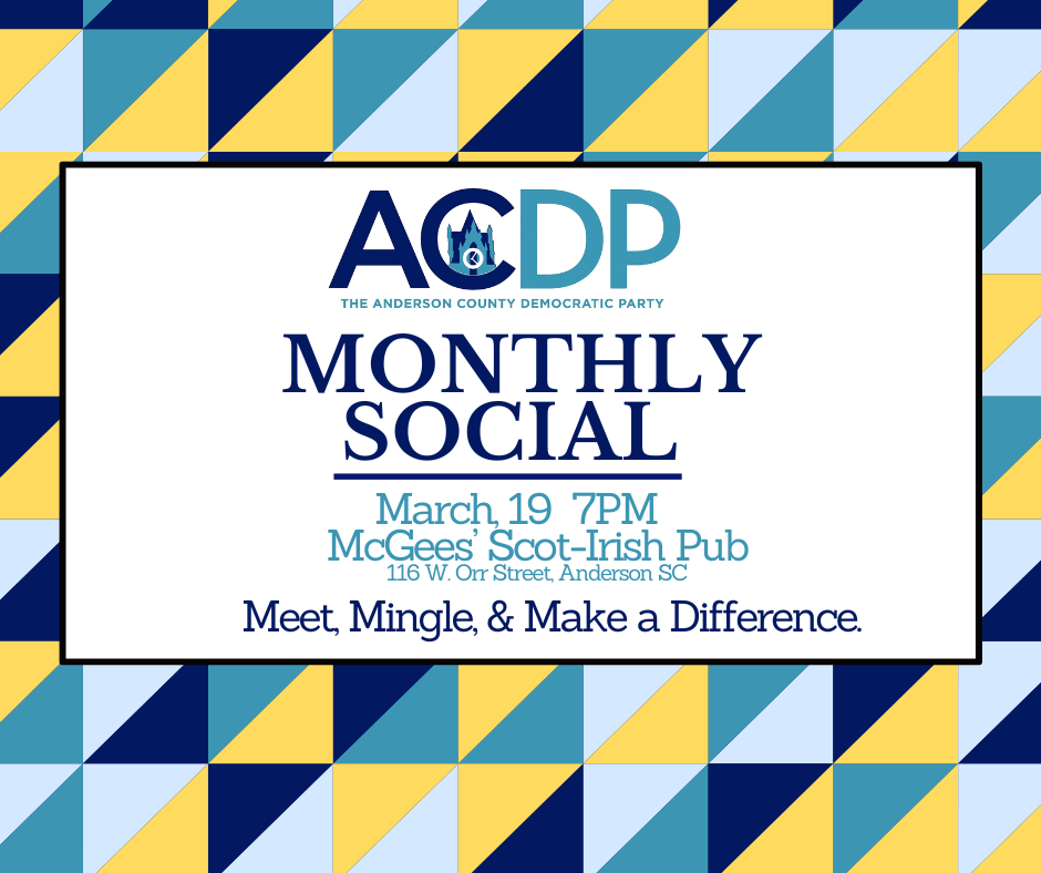 Monthly Social