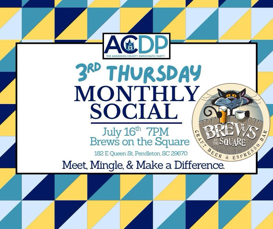 Monthly Social
