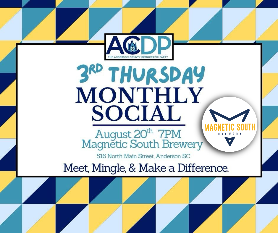Monthly Social