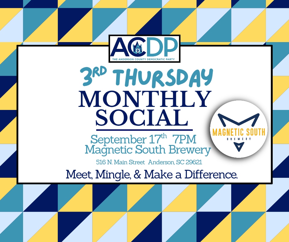 Monthly Social
