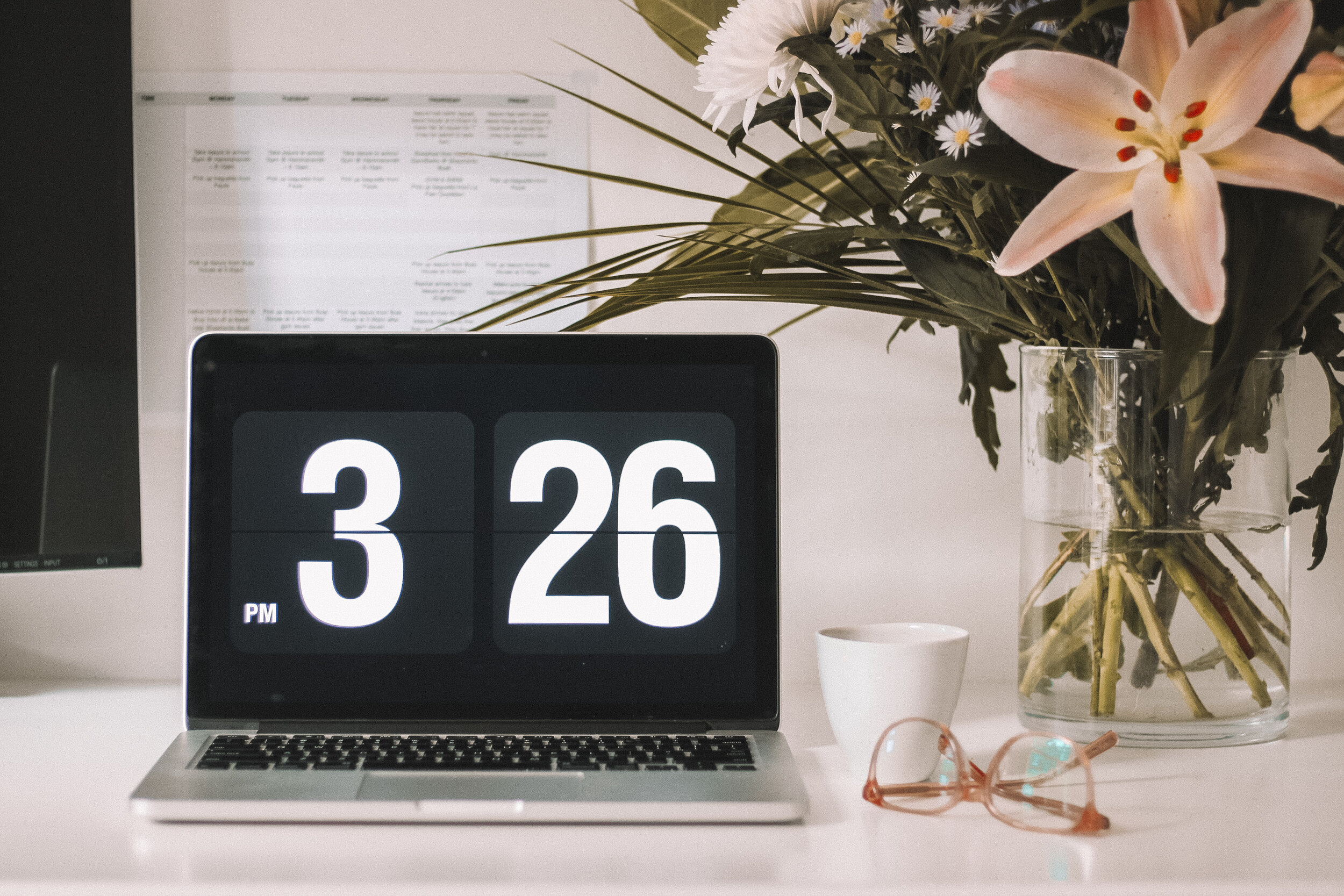 Let’s chat! Grab a cup and let’s “meet-up”!