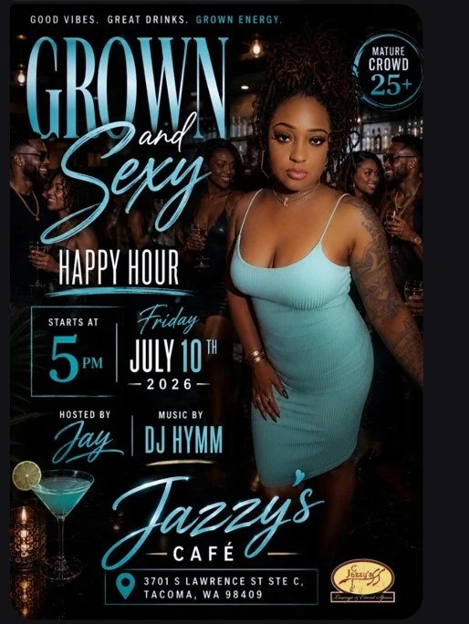 Happy Hour