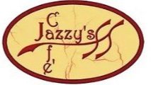 Jazzy&#39;s Cafe