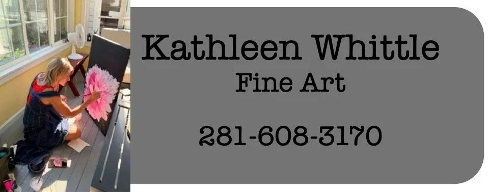 Kathleen Whittle Fine Art