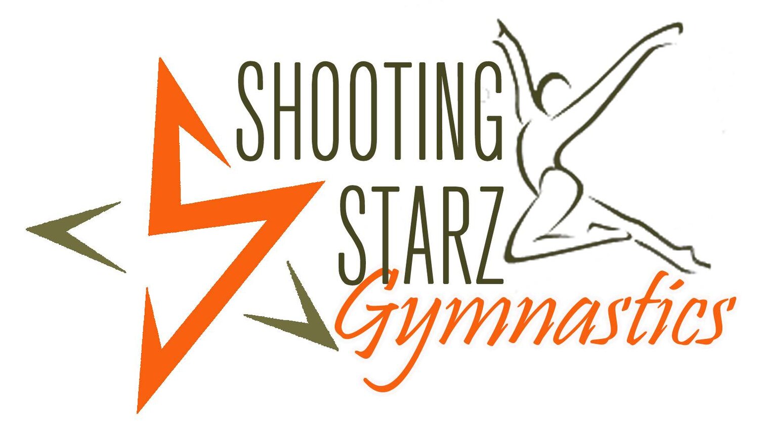 Shooting Starz Gymnastics