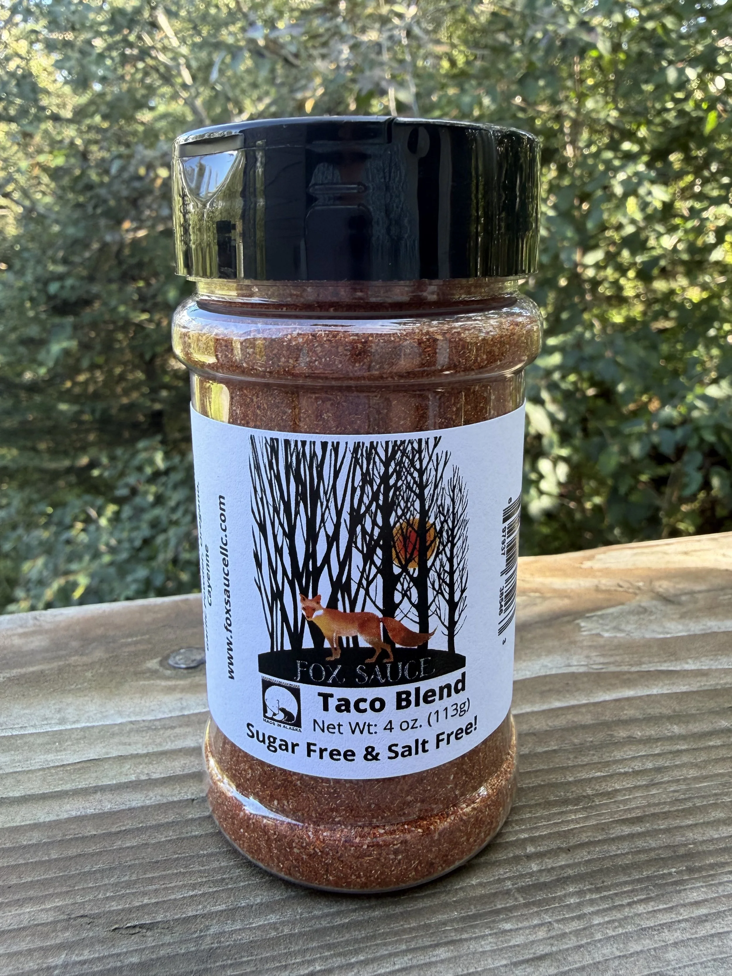 Taco Blend