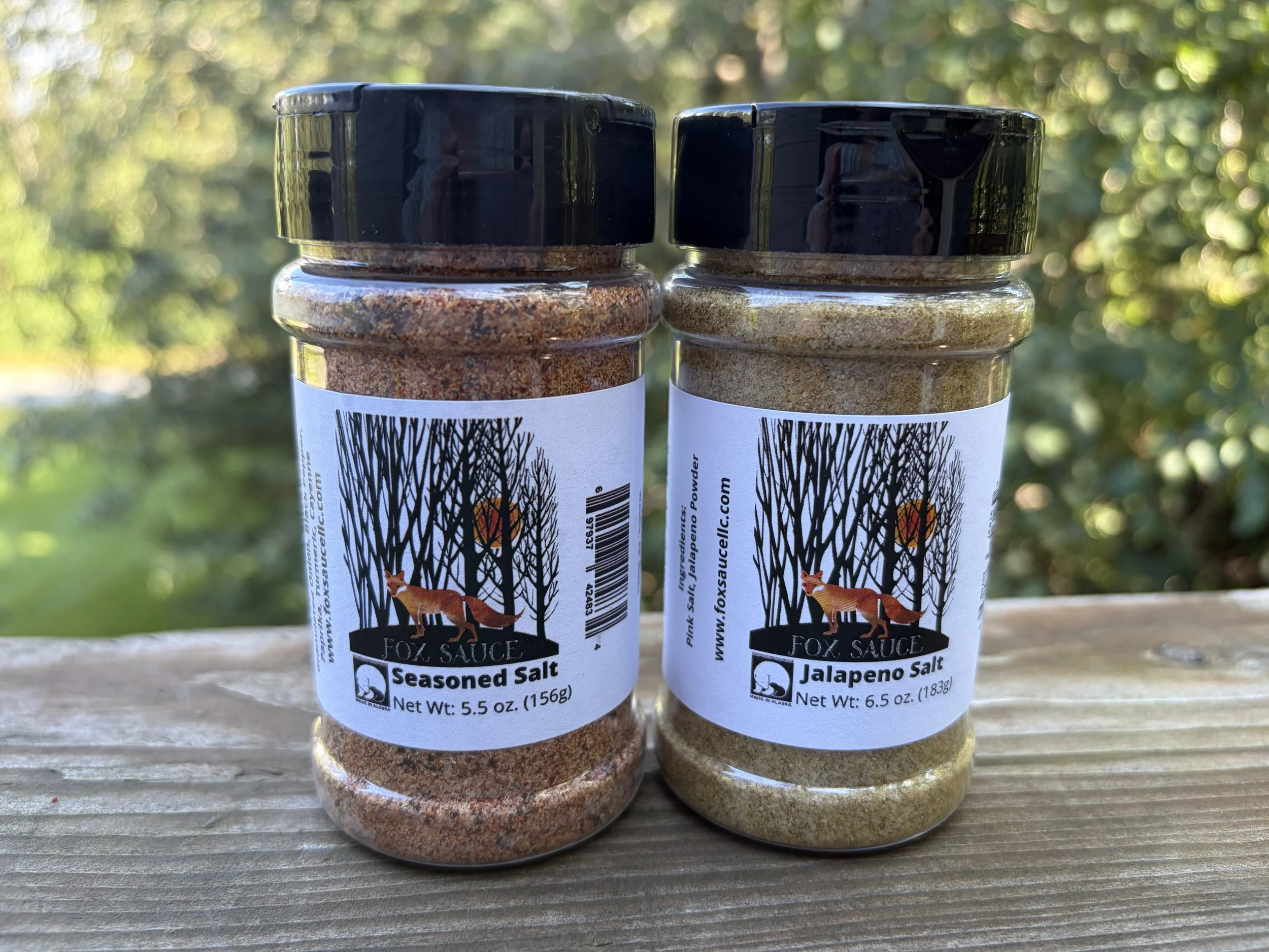 Salt DUO