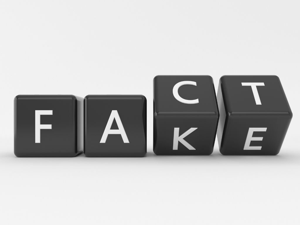 Disinformation and Misinformation’s Impacts on Organizations — Becker ...