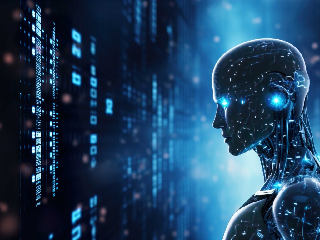 AI Revolution in the Workplace: What Leaders Need to Know