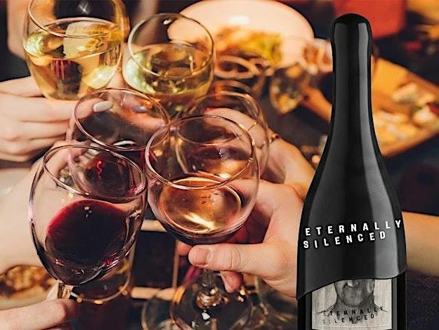 Prisoner Wine Dinner