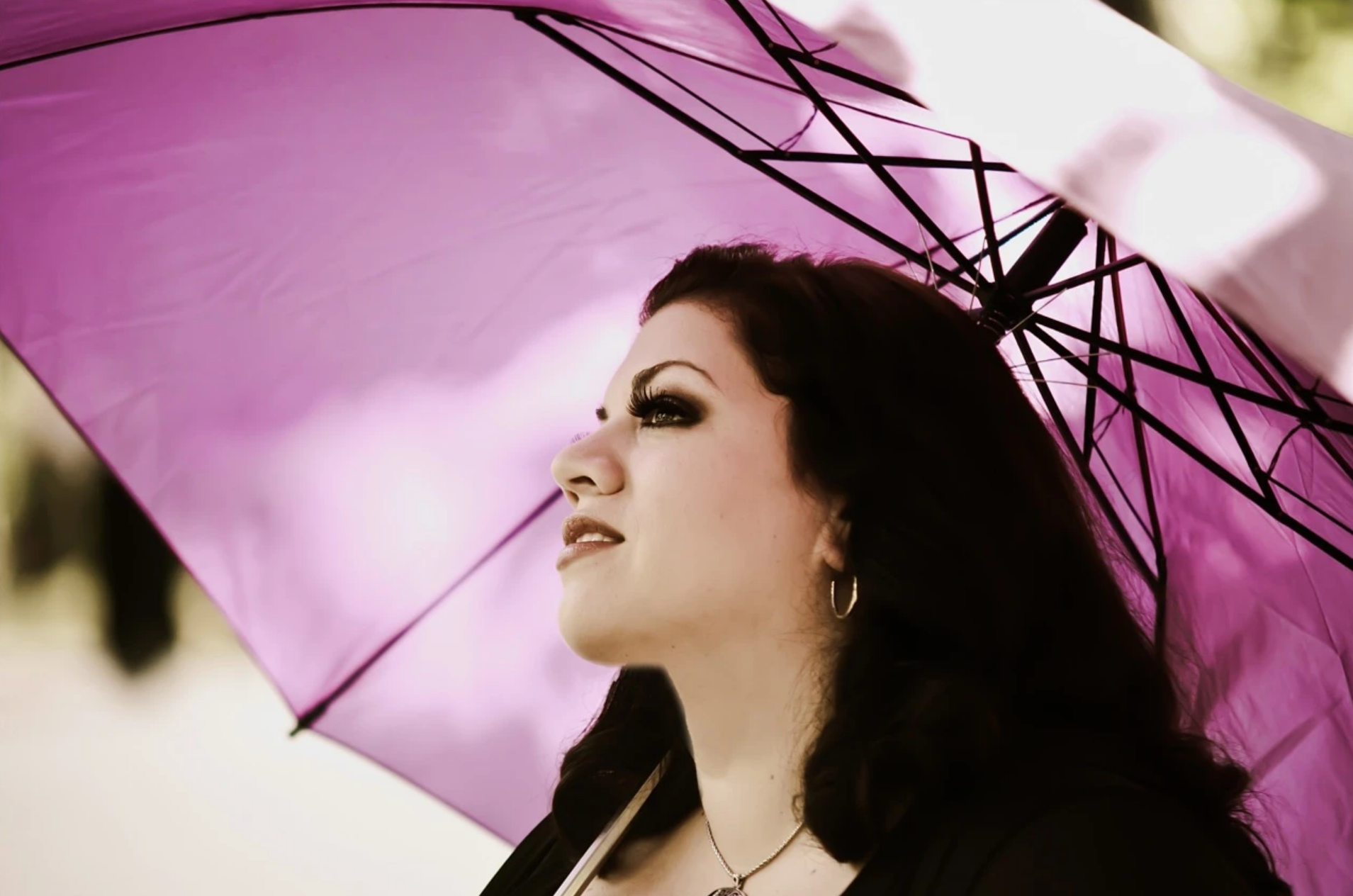 Live Music- Abigail Riccards