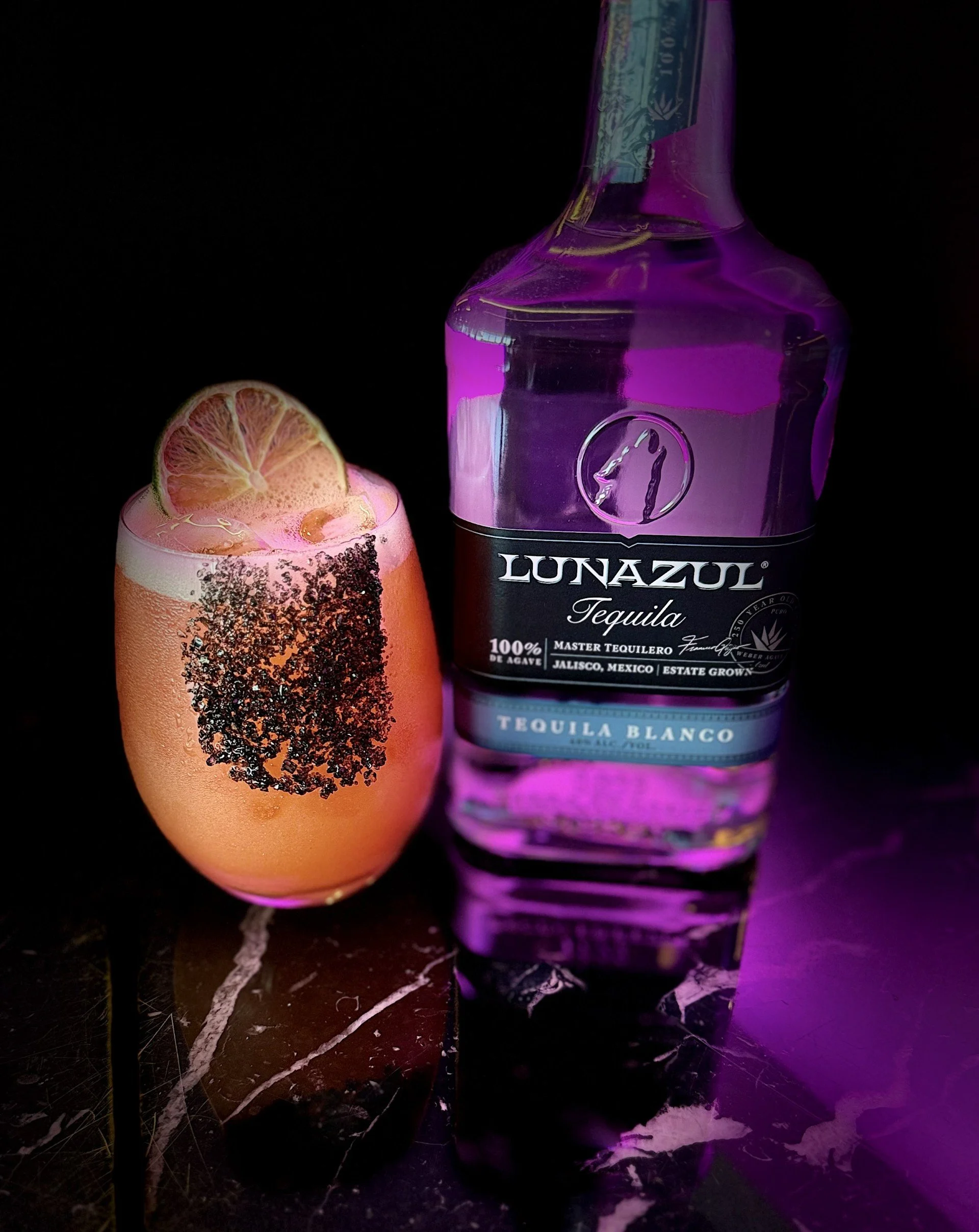 October Cocktail of the Month- HallowRita