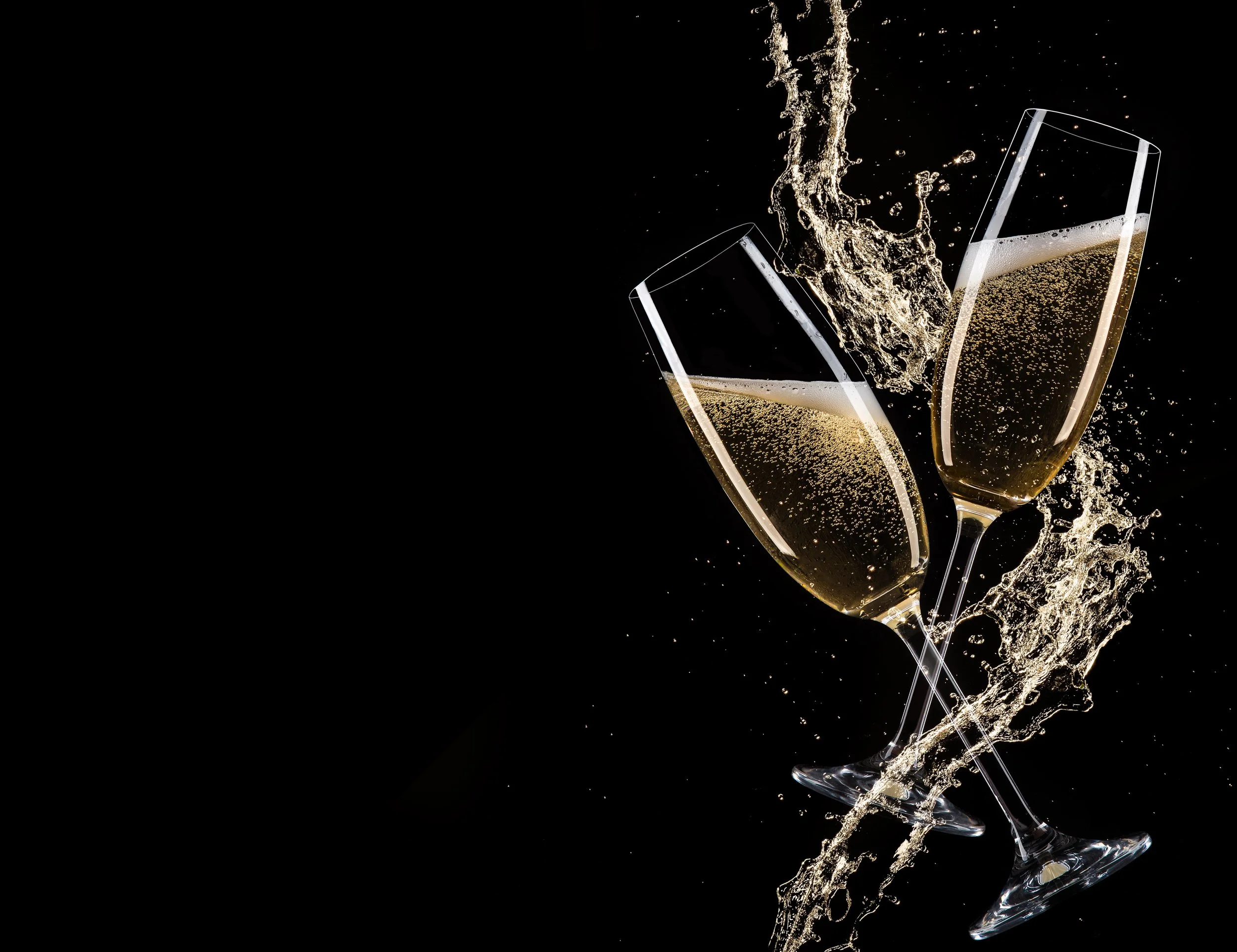 New Year's Eve Special 