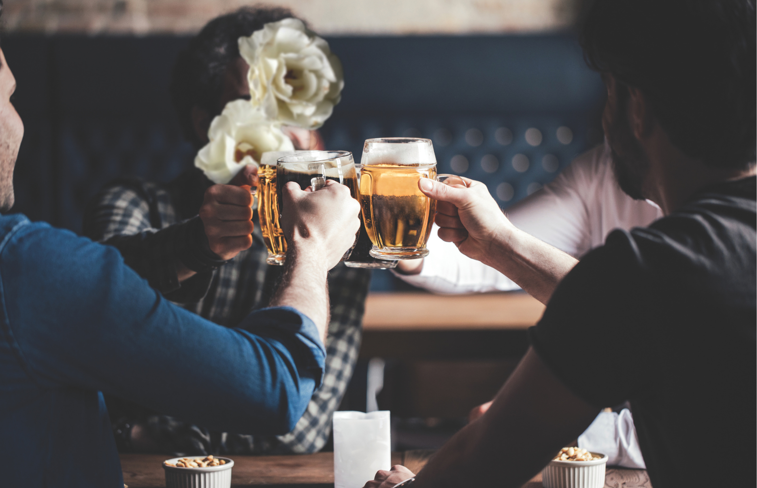 Rosemont Restaurant Week: March 1st-7th