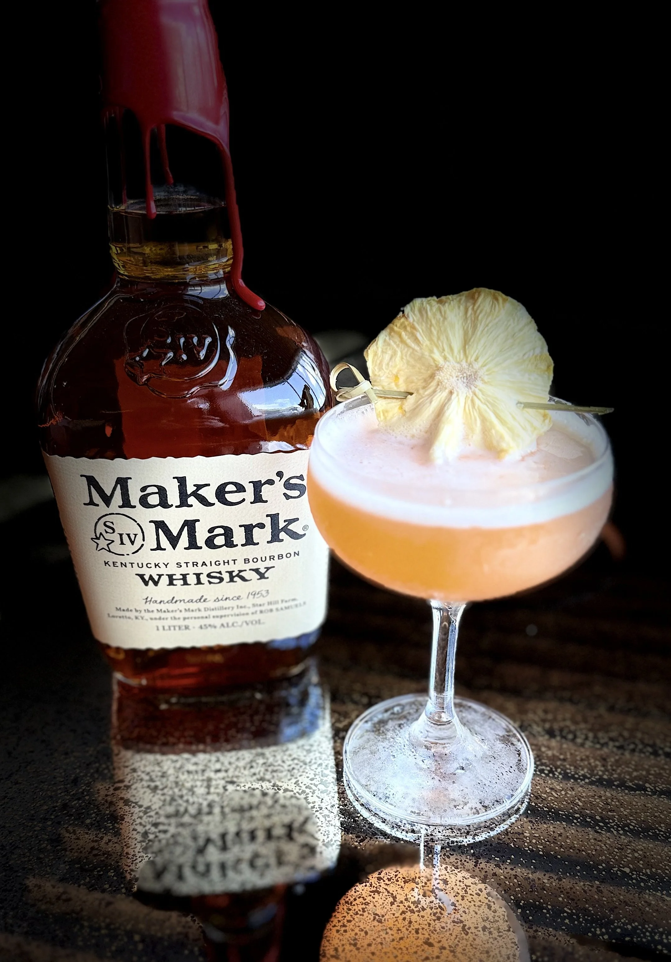 May Cocktail of the Month: Wicked Behavior