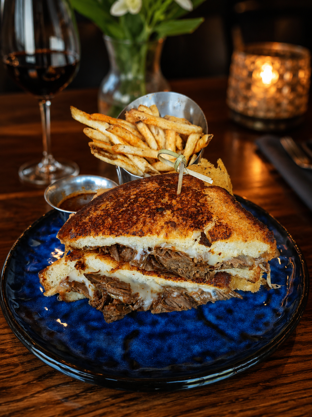 July Entree of the Month: “Birria” Me In Cheese