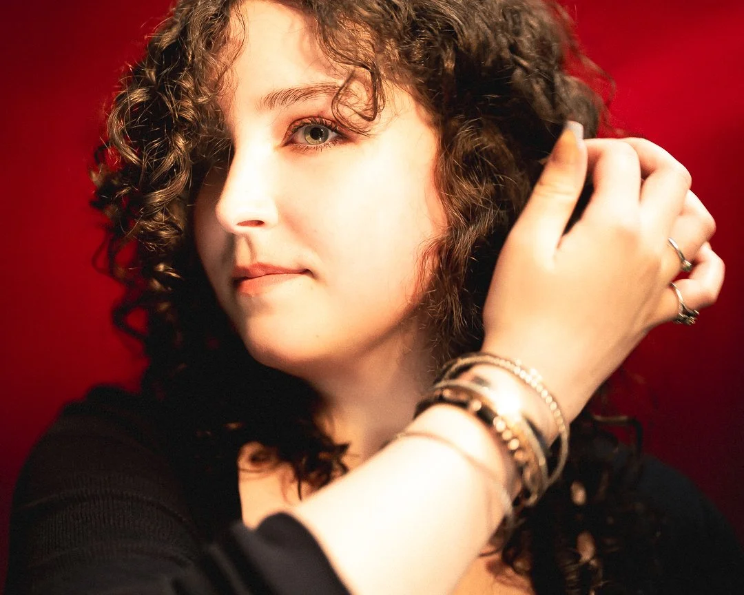 Live Music - Aimee Jaske 