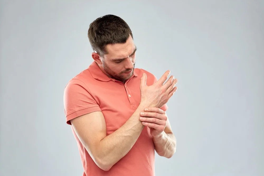 Wrist, Hand &amp; Forearm Pain: Causes, Treatment &amp; Evidence-Based Solutions
