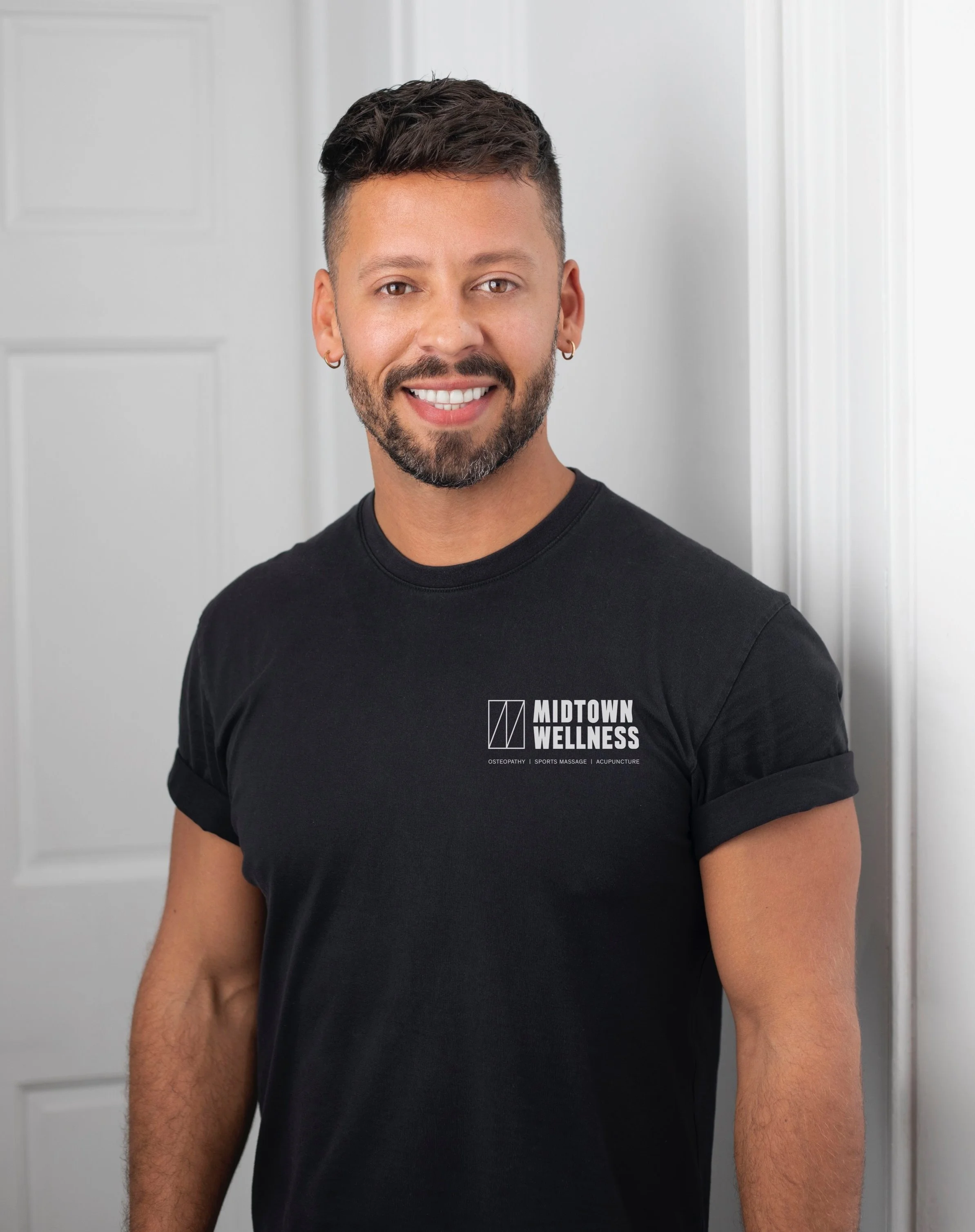 Midtown Wellness Osteopathy, Acupuncture and Sports Massage