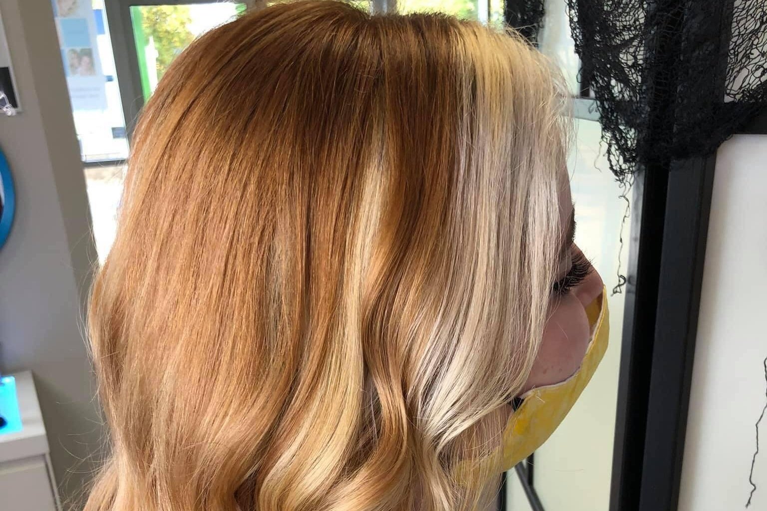 Services 2 — One Last Look Salon