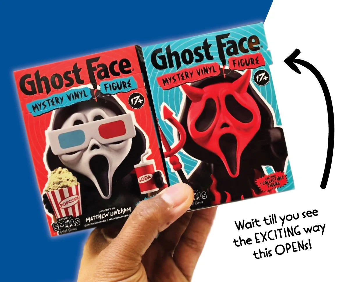 Package Design