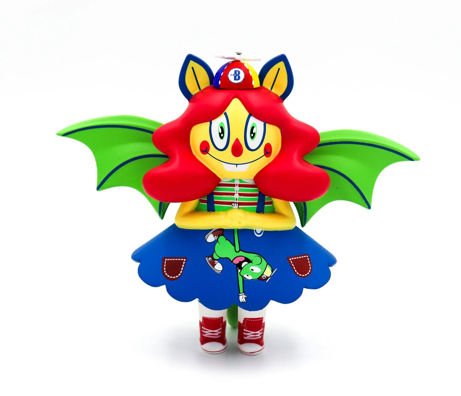 Bruckaroni AP Moonbat Front View.jpg