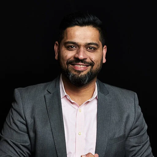 Mukesh Mirchandani