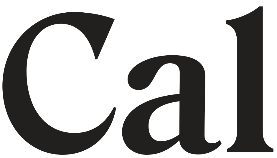 Cal&#39;s Work