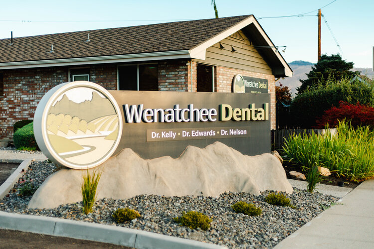 First Visit — Wenatchee Dental