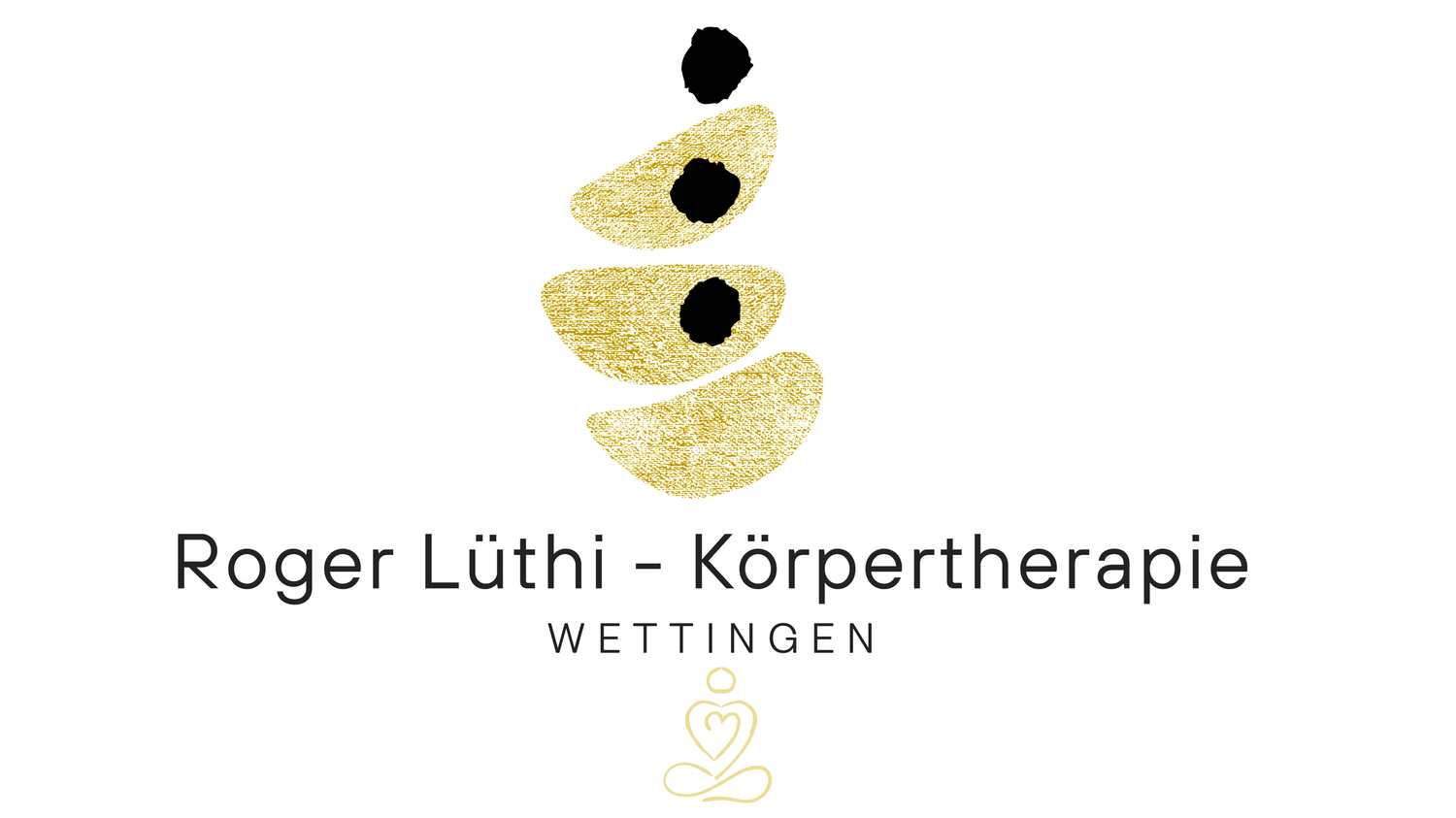 Roger Lüthi - Körpertherapie 