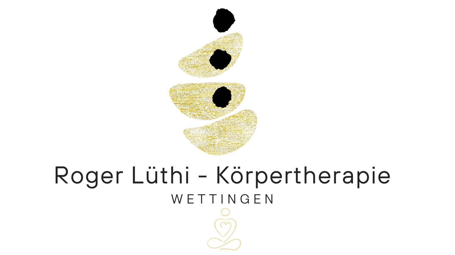 Roger Lüthi - Körpertherapie 