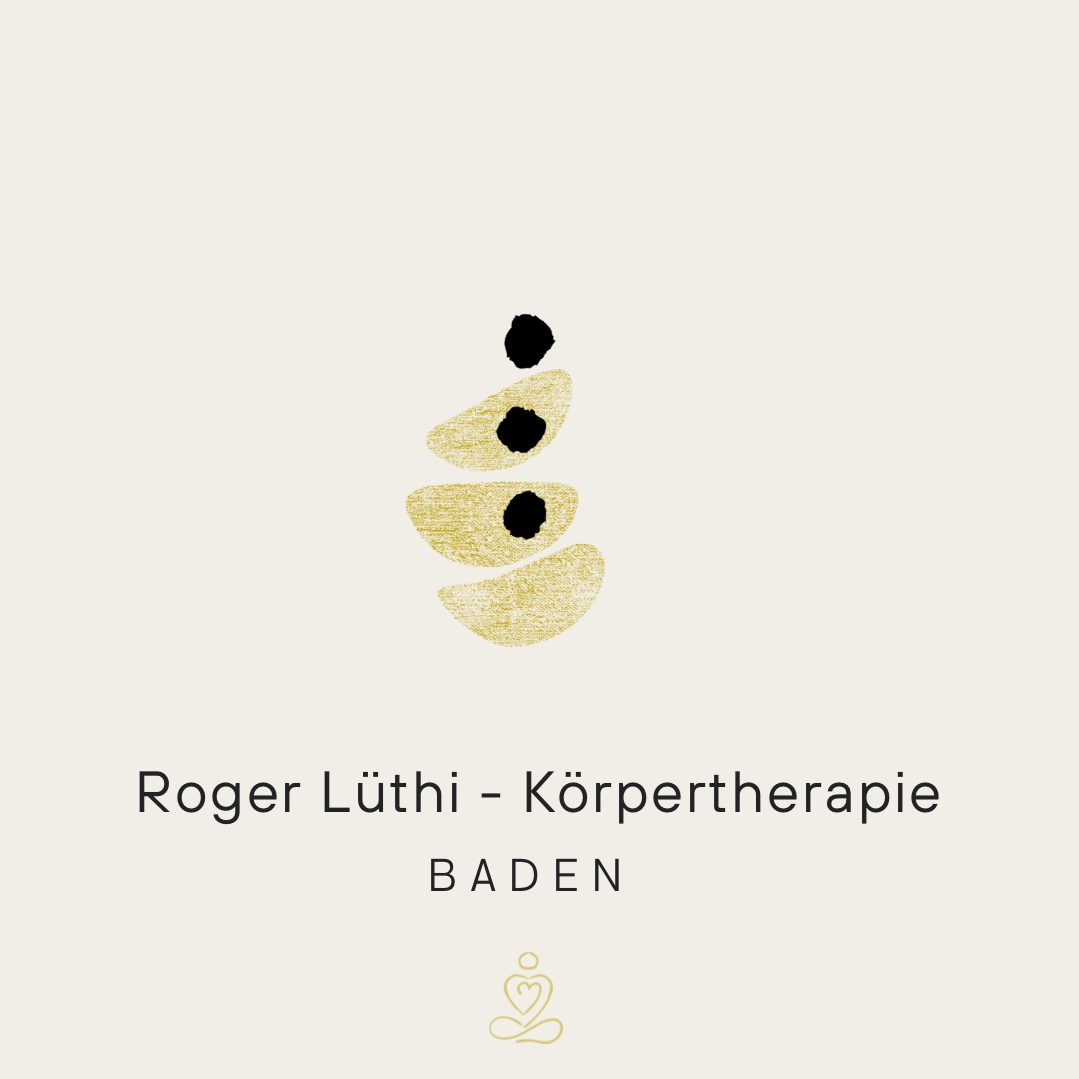 Roger Lüthi - Körpertherapie 