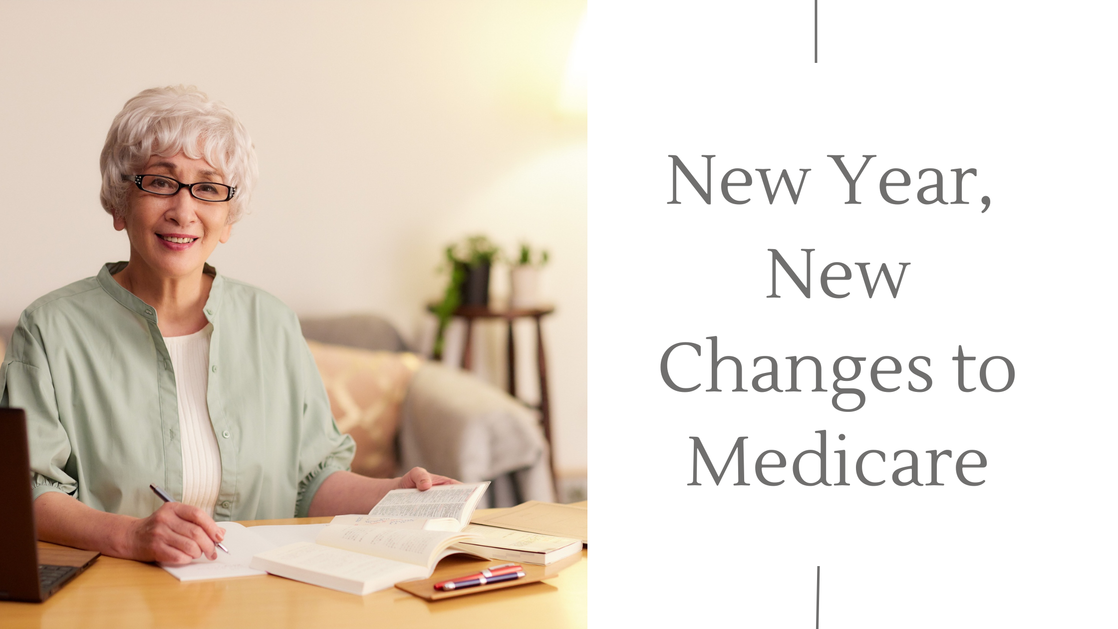 What’s New in Medicare for 2026