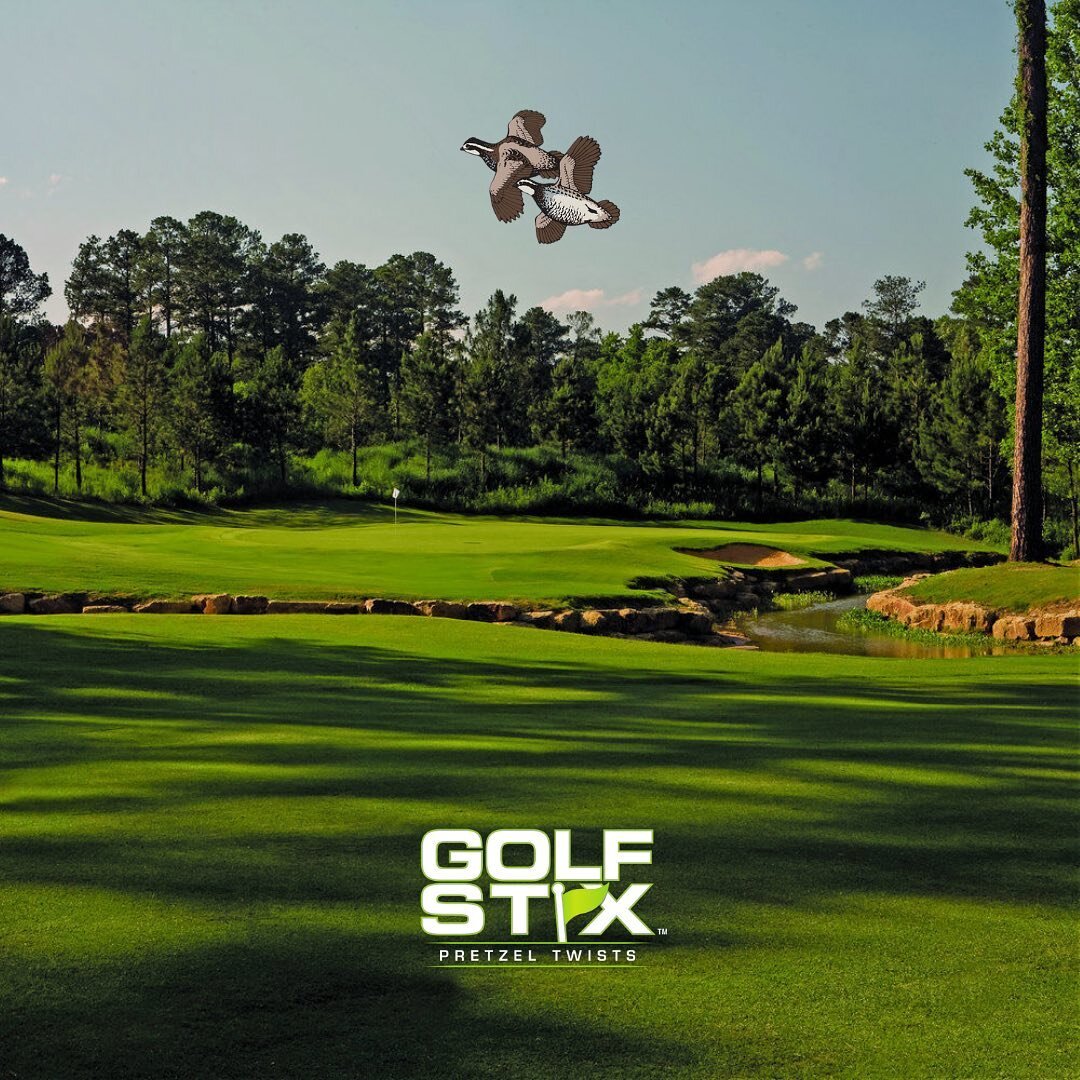 Find our Golf Stix Pretzels at @theannandalegolfclub in Madison, MS! 🥨⛳️ #Golf #golfstix #golfstixpretzels