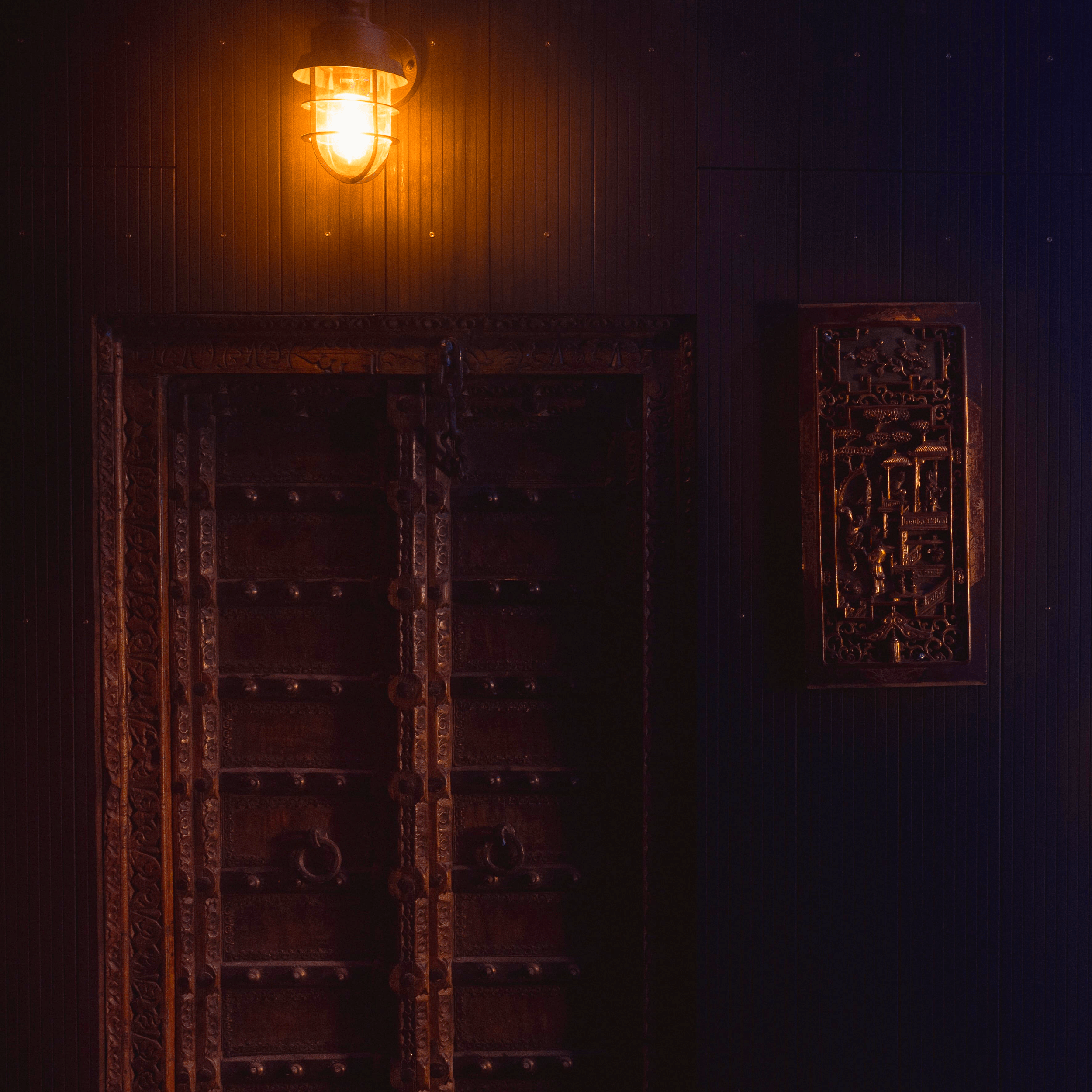 Escape Room Jakten på templet