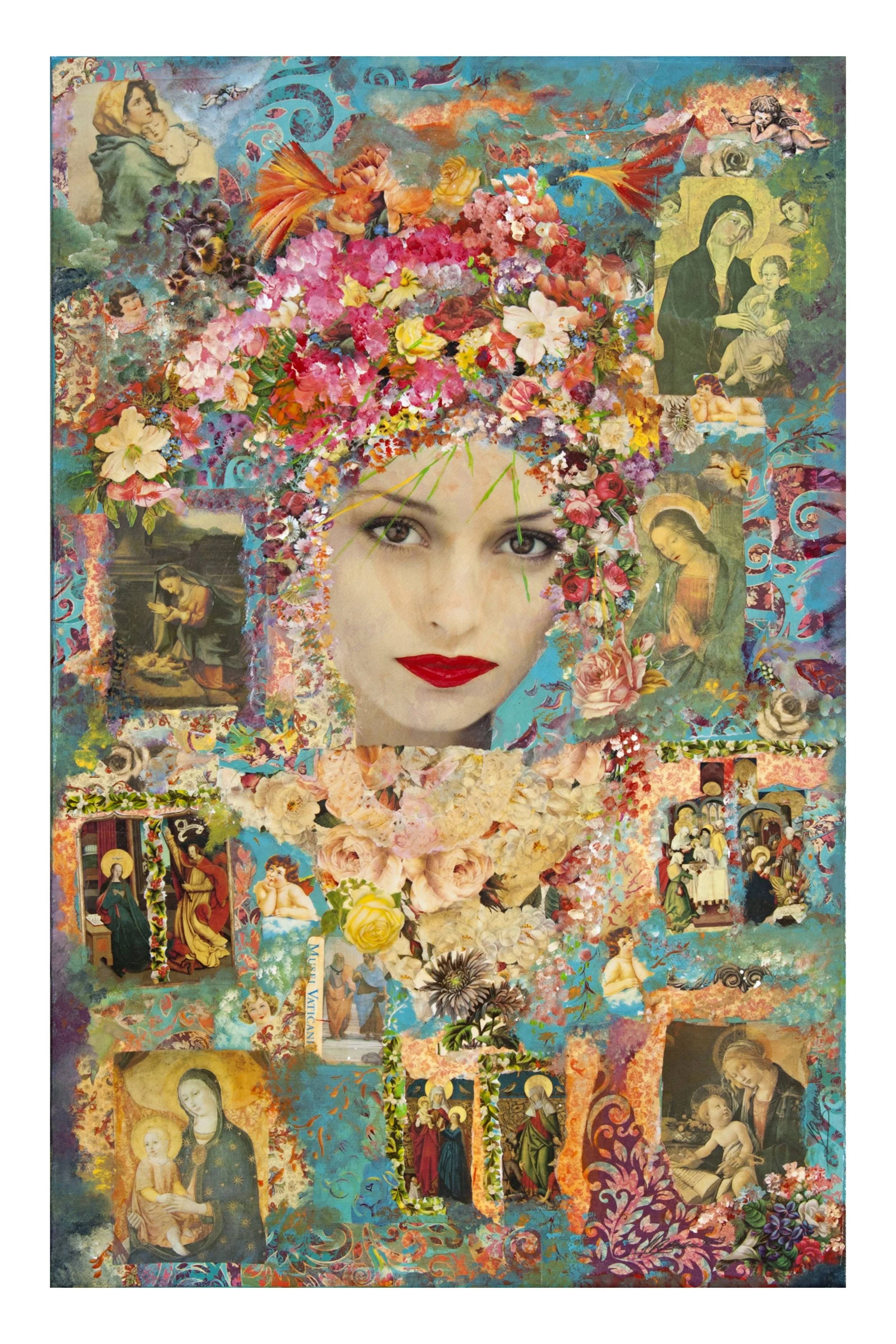 Madonnas