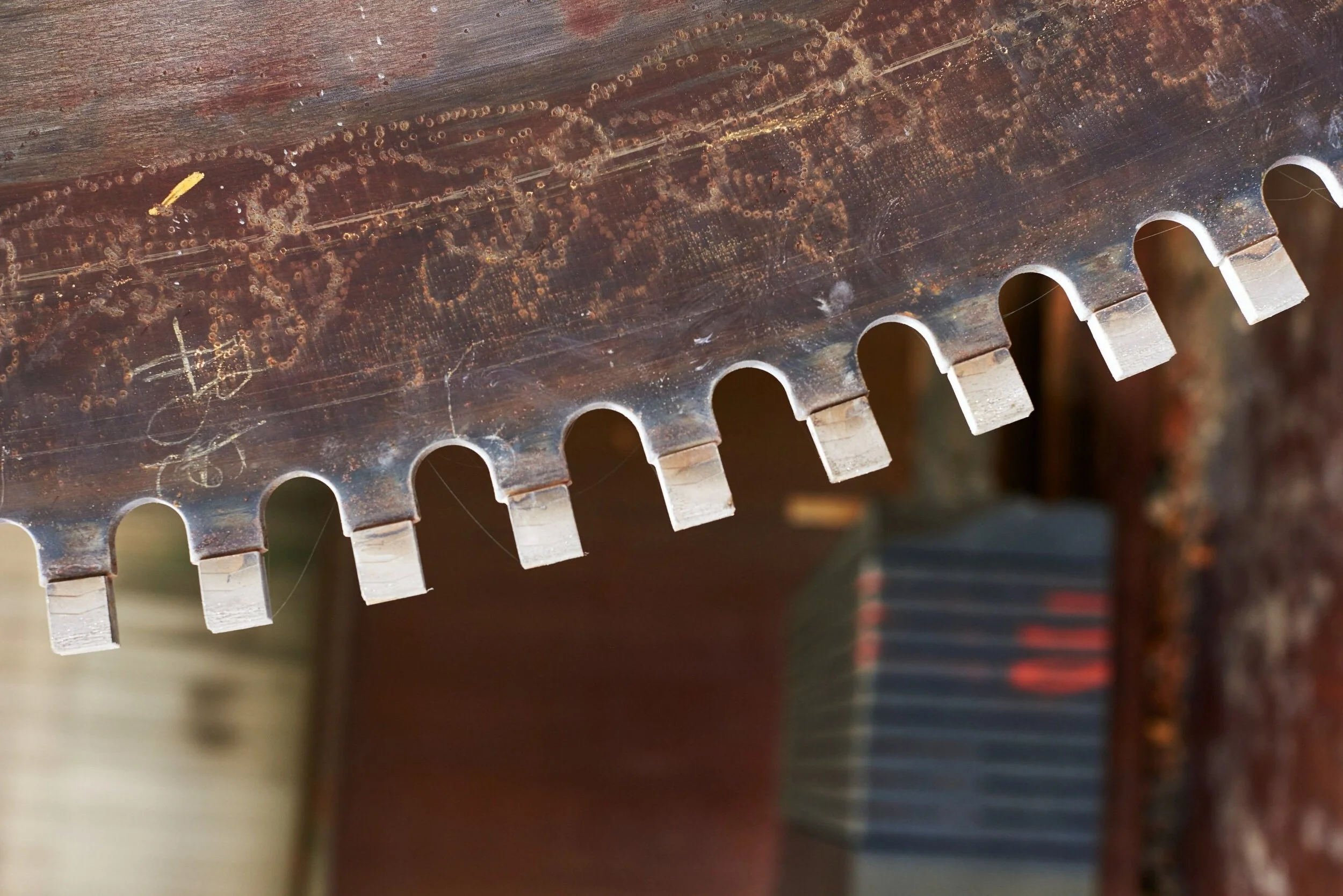 Kasota Stone — News