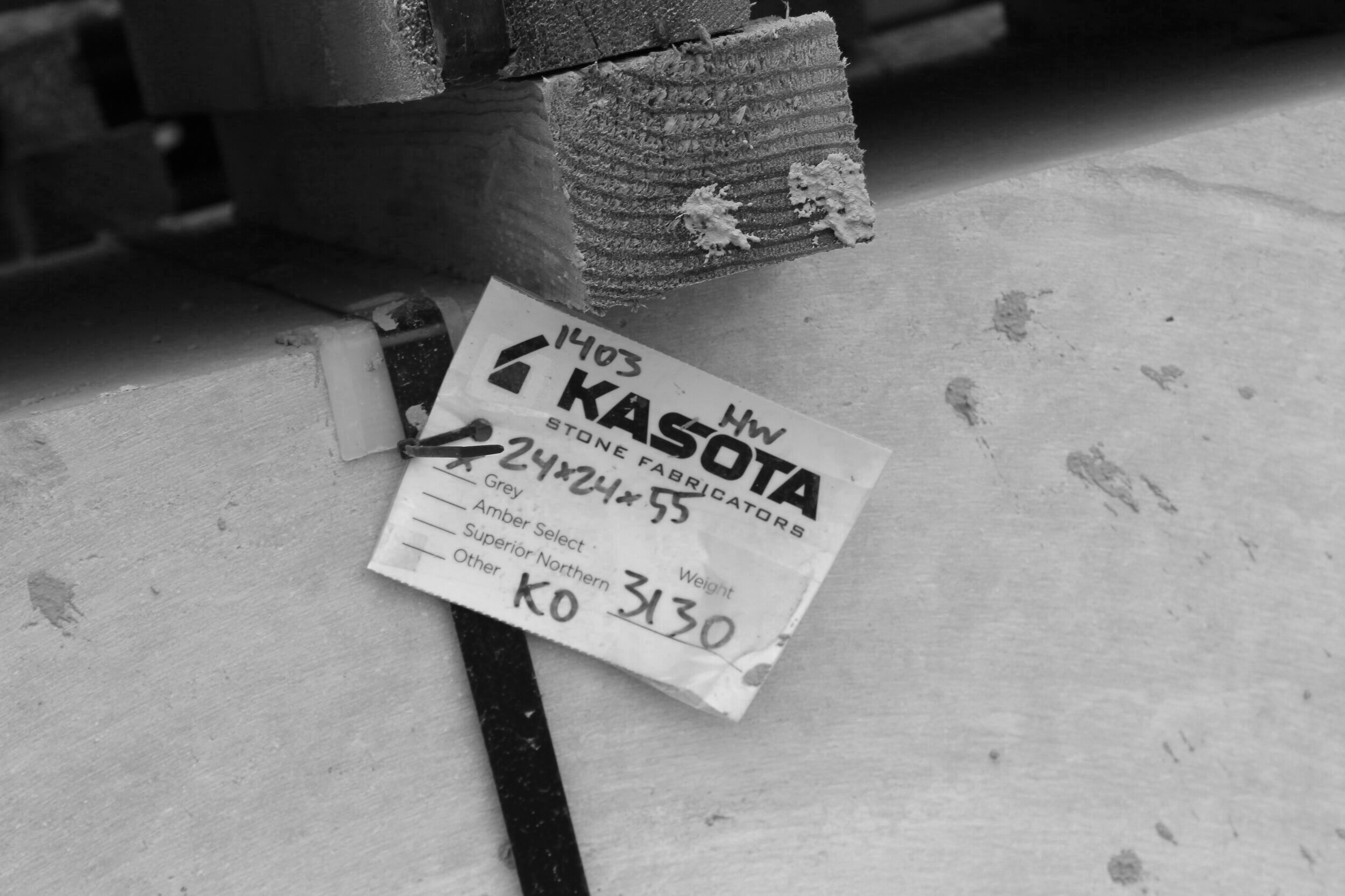 Kasota Stone — Our Dealers