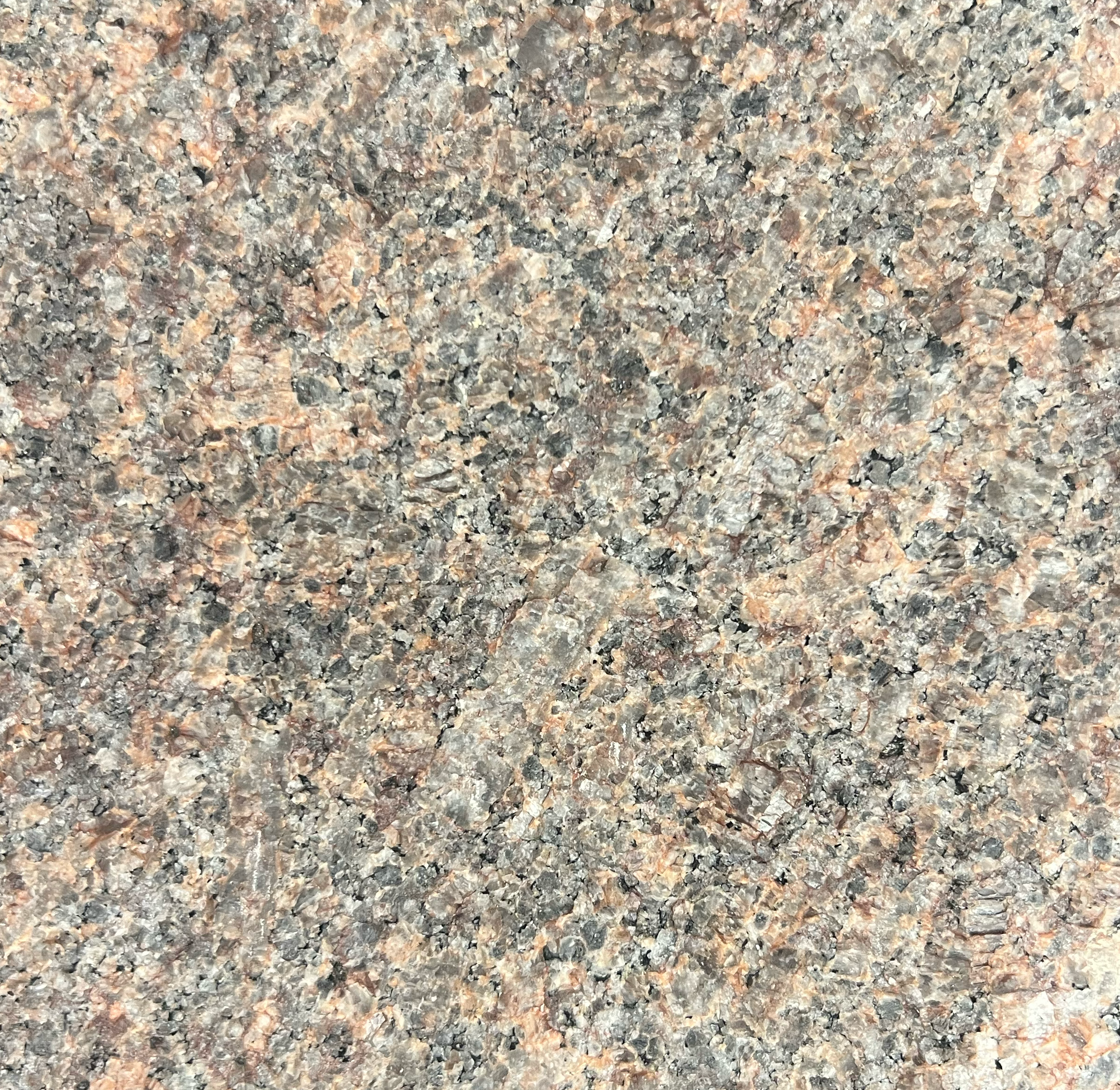 Mahogany Thermal