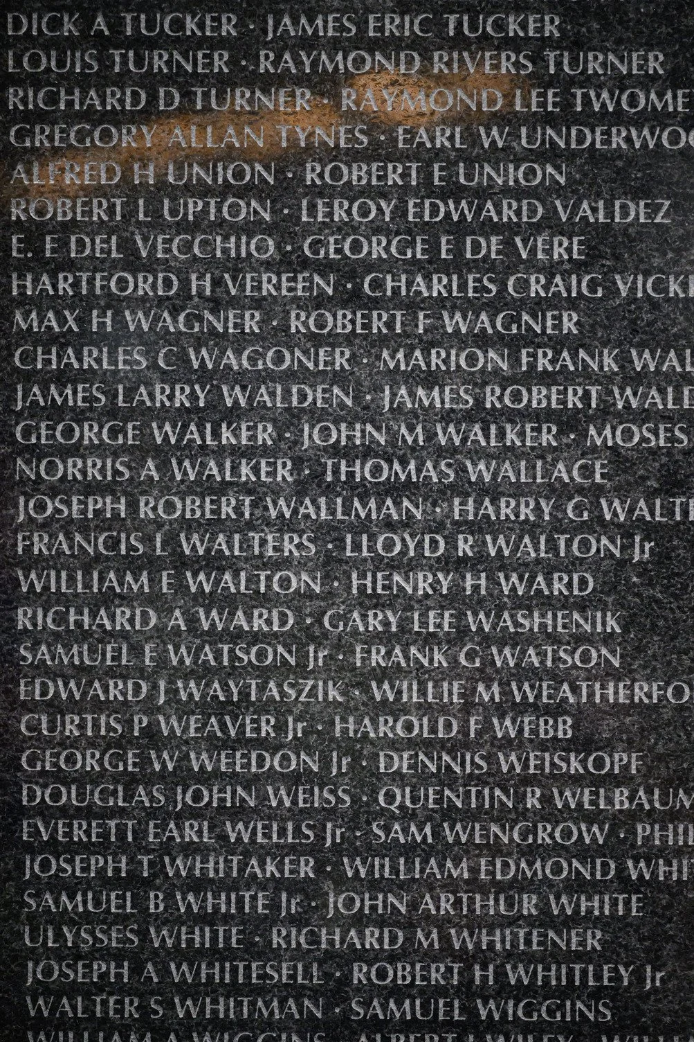 Wall of Heroes