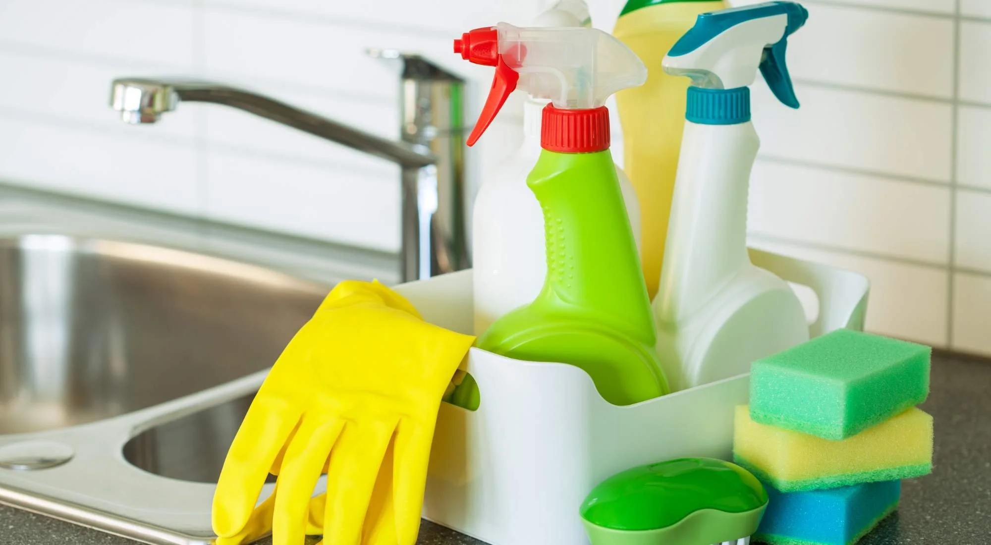 What Is the Best Way To Clean Painted — Tidy Up Portland!