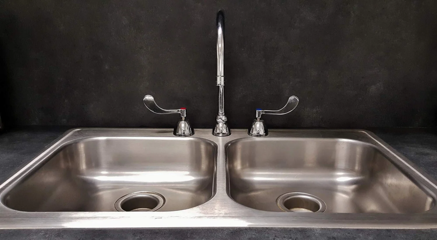 How Do You Remove Rust Stains From a Stainless Steel Sink? — Tidy Up Portland!