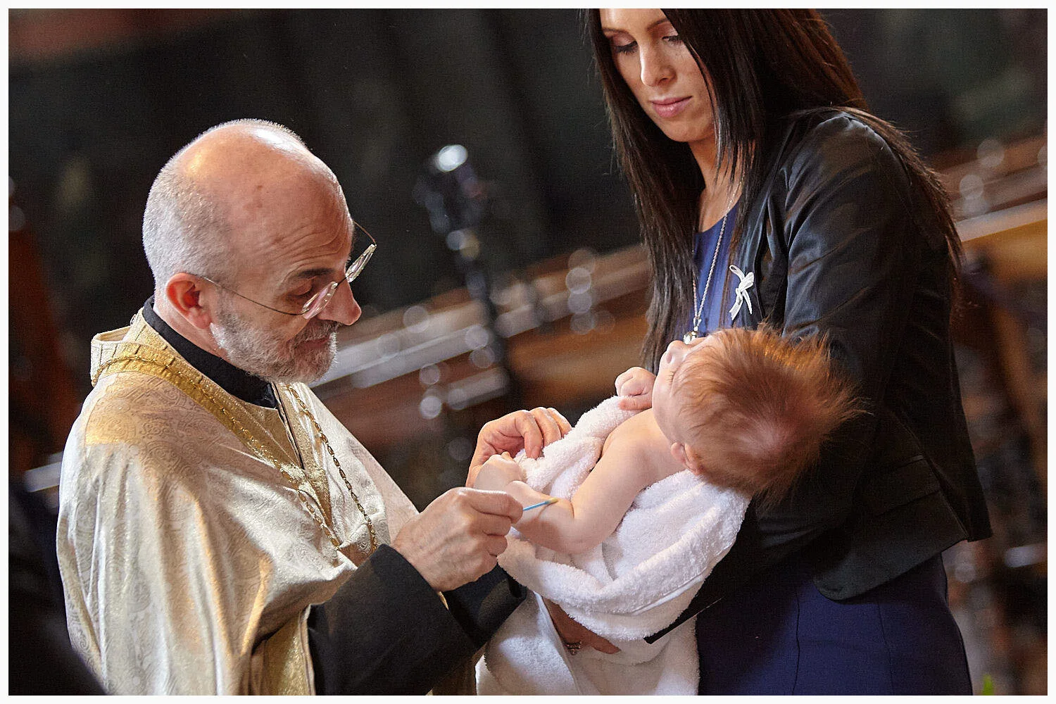 London Baptism Christening Photography and Video Greek Orthodox | Ashton Lamont London Baptism Christening Photography and Video Greek Orthodox | Ashton Lamont