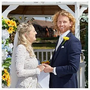 Tap to browse a photo gallery featuring weddings at the Cantley House Hotel Wokingham