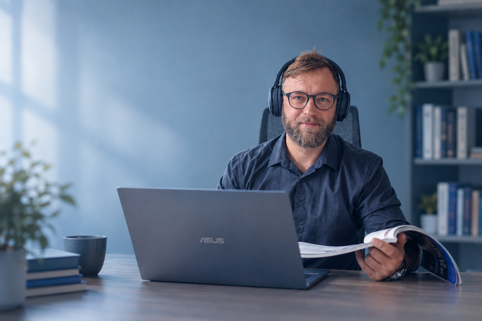 angielski online Łukasz Chmielecki