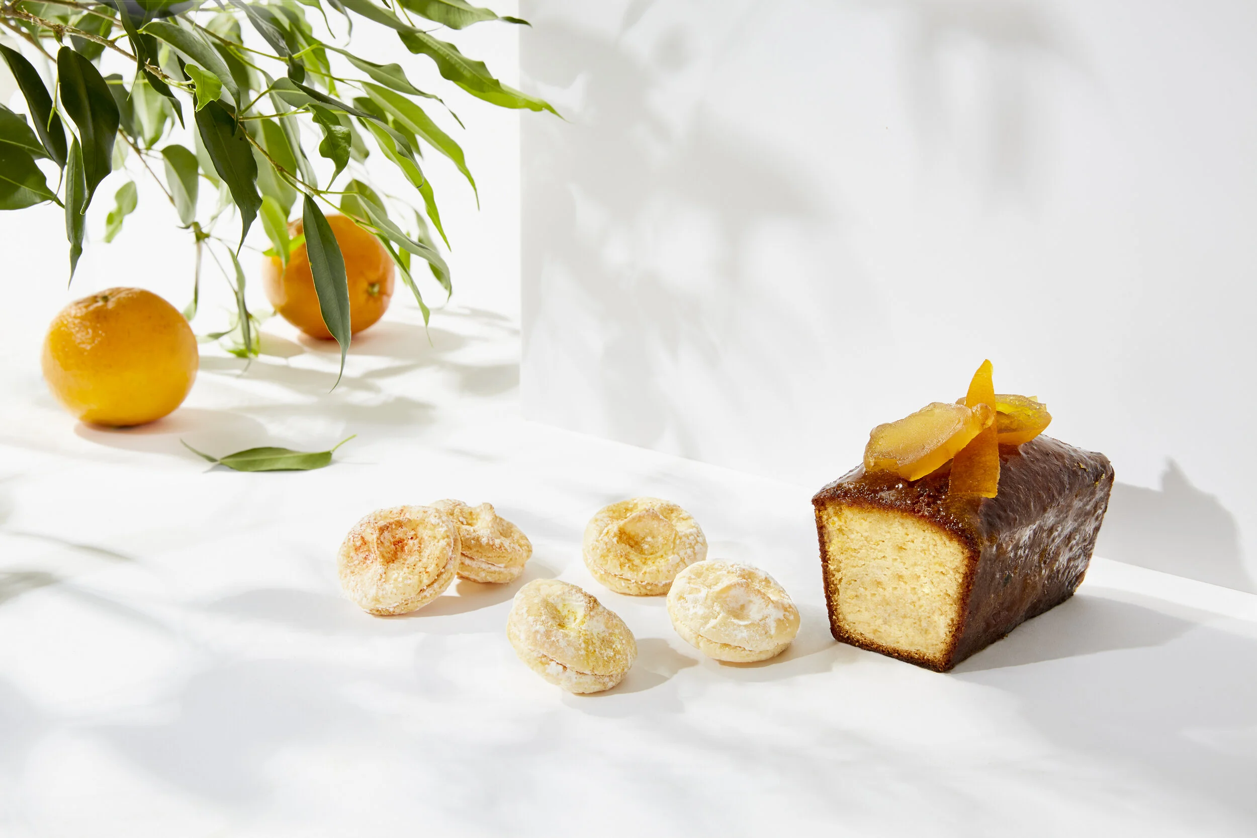 Maison Pierre Marcolini - The Ultimate Chocolate Experience