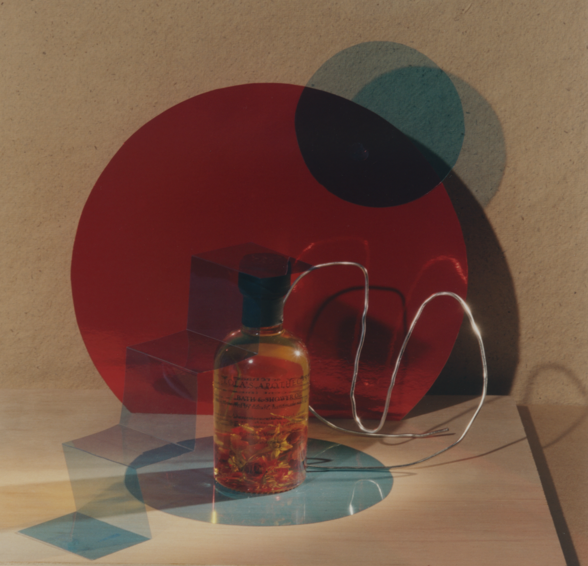 In The Court of The Crimson King