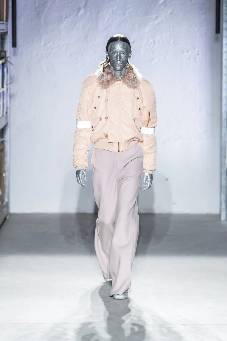 MM6 Maison Margiela FW22