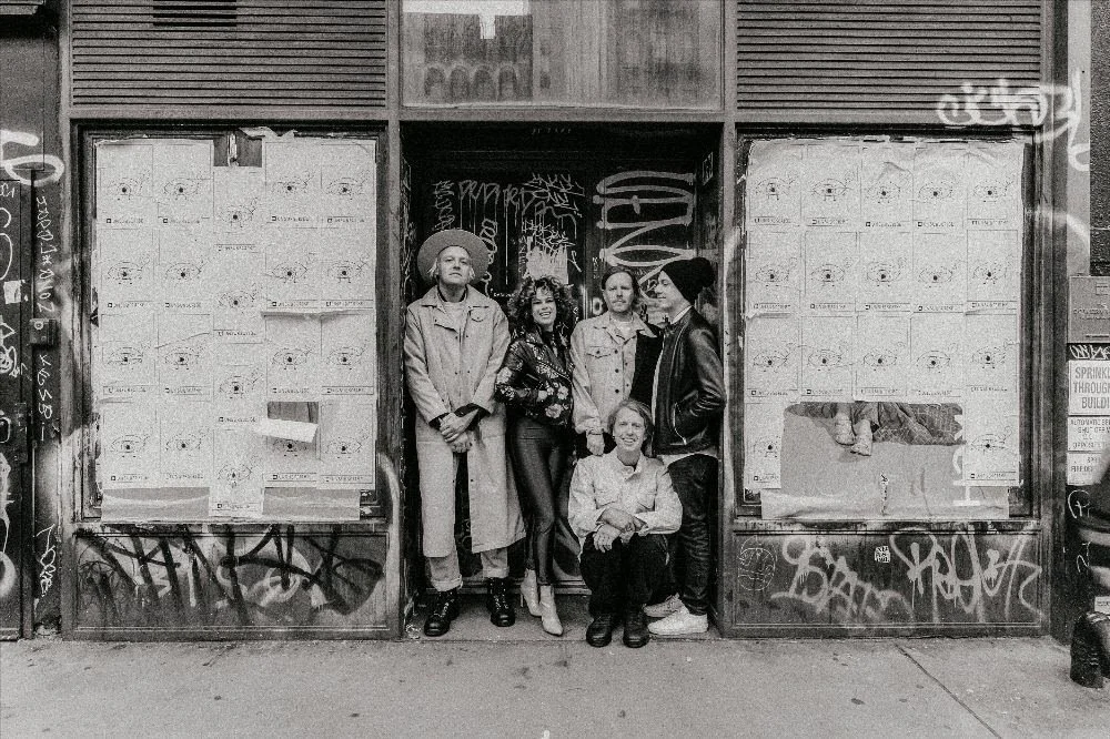 Arcade Fire release their new album ‘Unconditional I (Lookout Kid)’