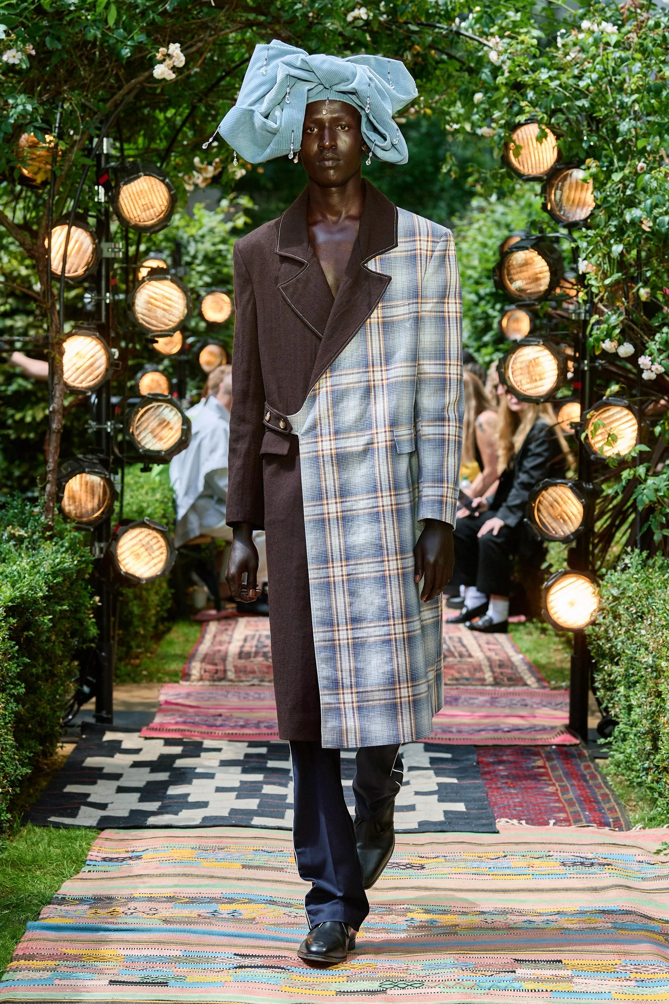Ahluwalia SS23 — Africa is Limitless